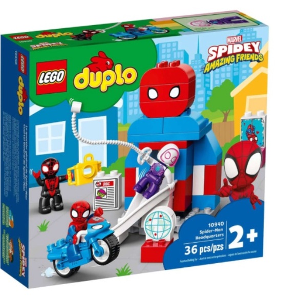 SPIDEY’S AMAZING FRIENDS! Sold out!! - Picture 4 of 6